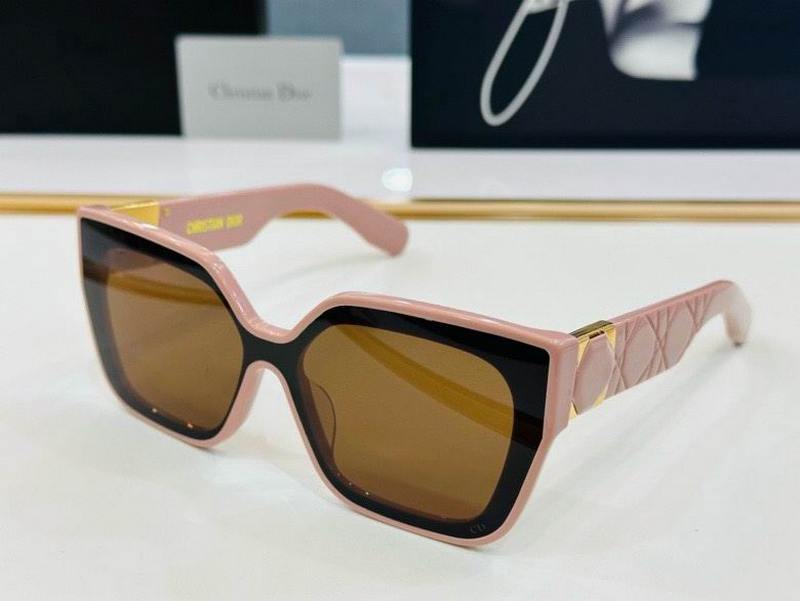 DIOR Sunglasses 461